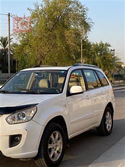 Chery Tiggo 3